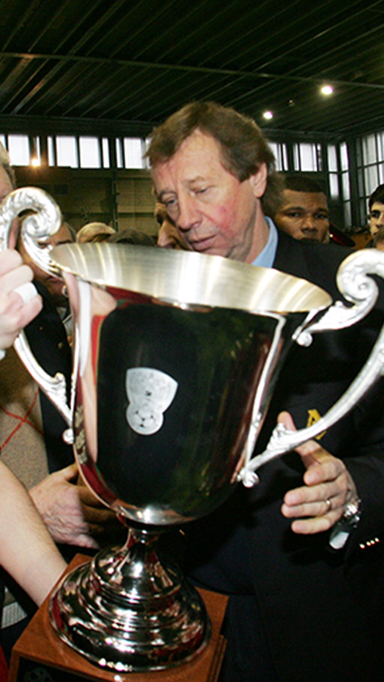 Обладатель Кубка Содружества — 2005