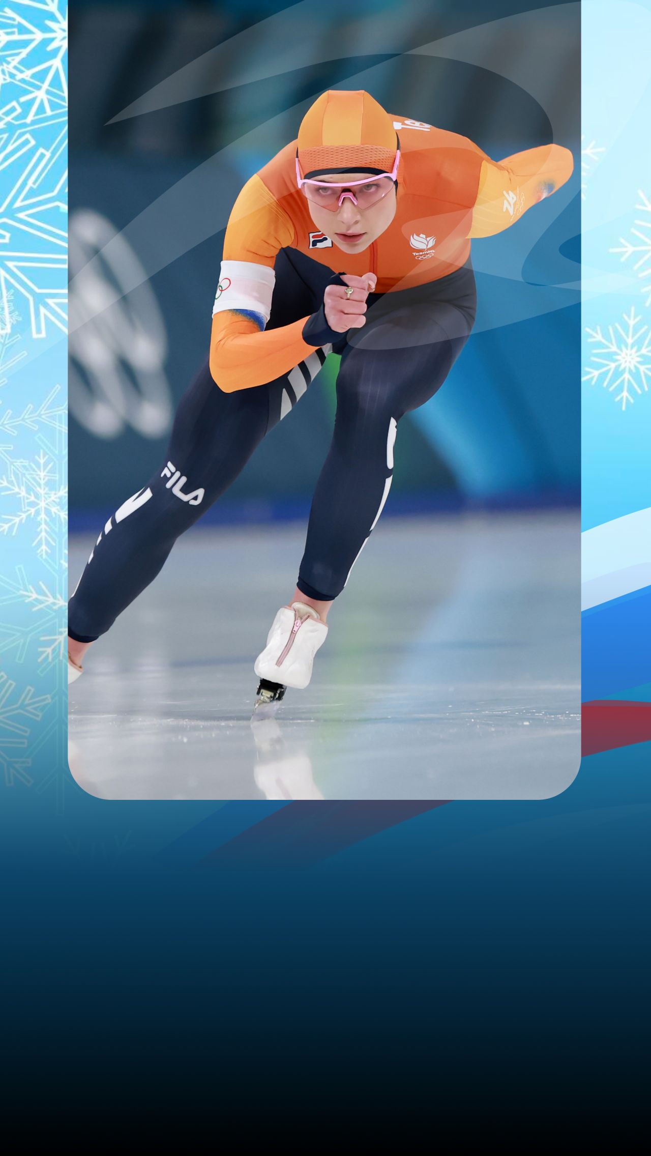 Конькобежный спорт на Олимпиаде-2026