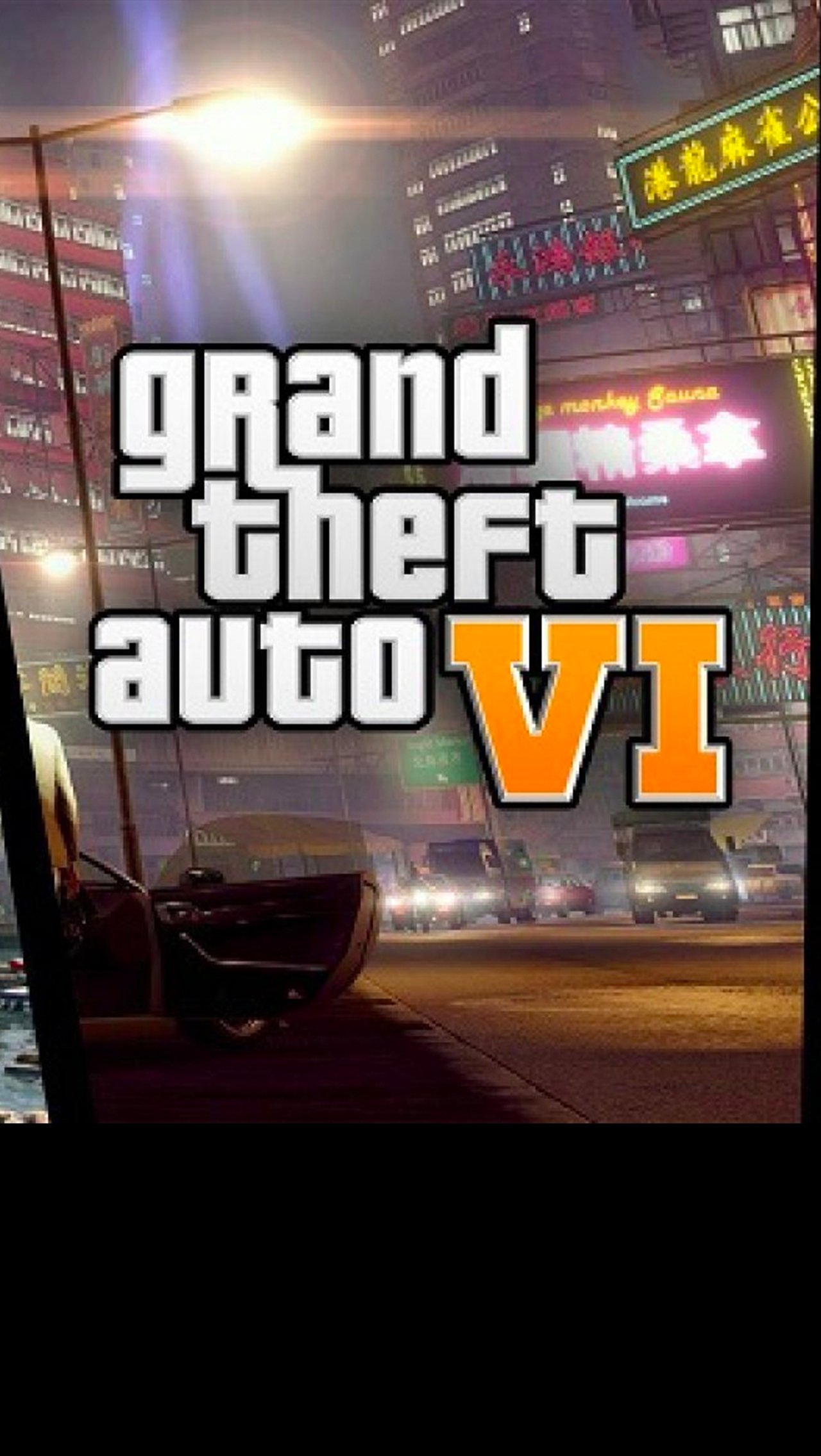 Кто будет главным героем GTA VI?