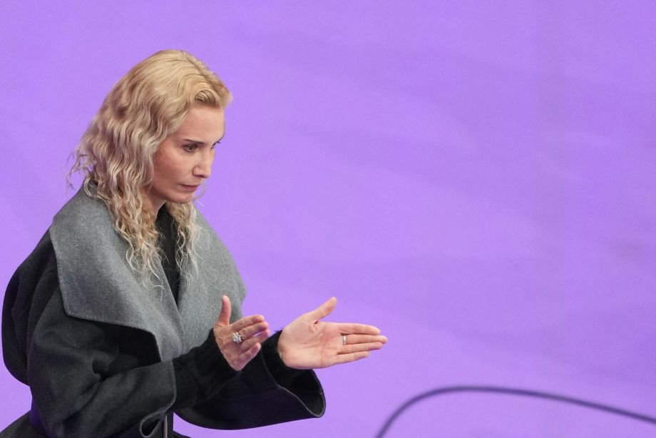 Этери Тутберидзе