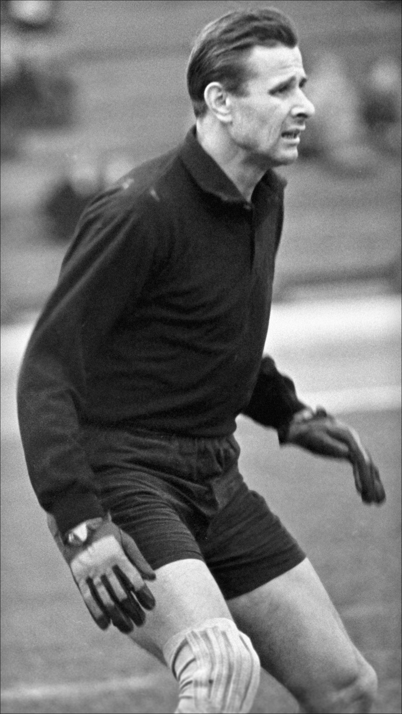 Лев Яшин — в топ-50 самых влиятельных футболистов планеты: в списке ...