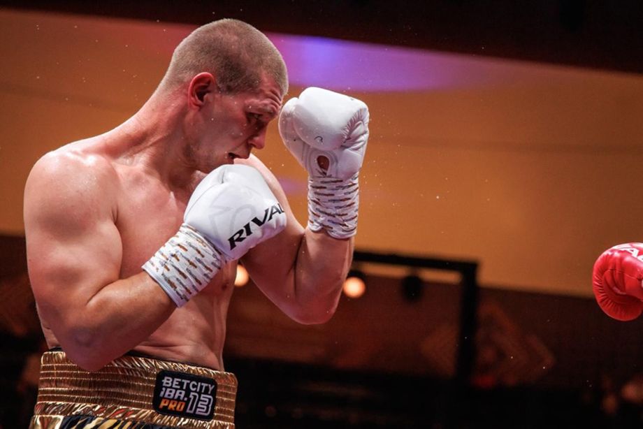 Артём Сусленков