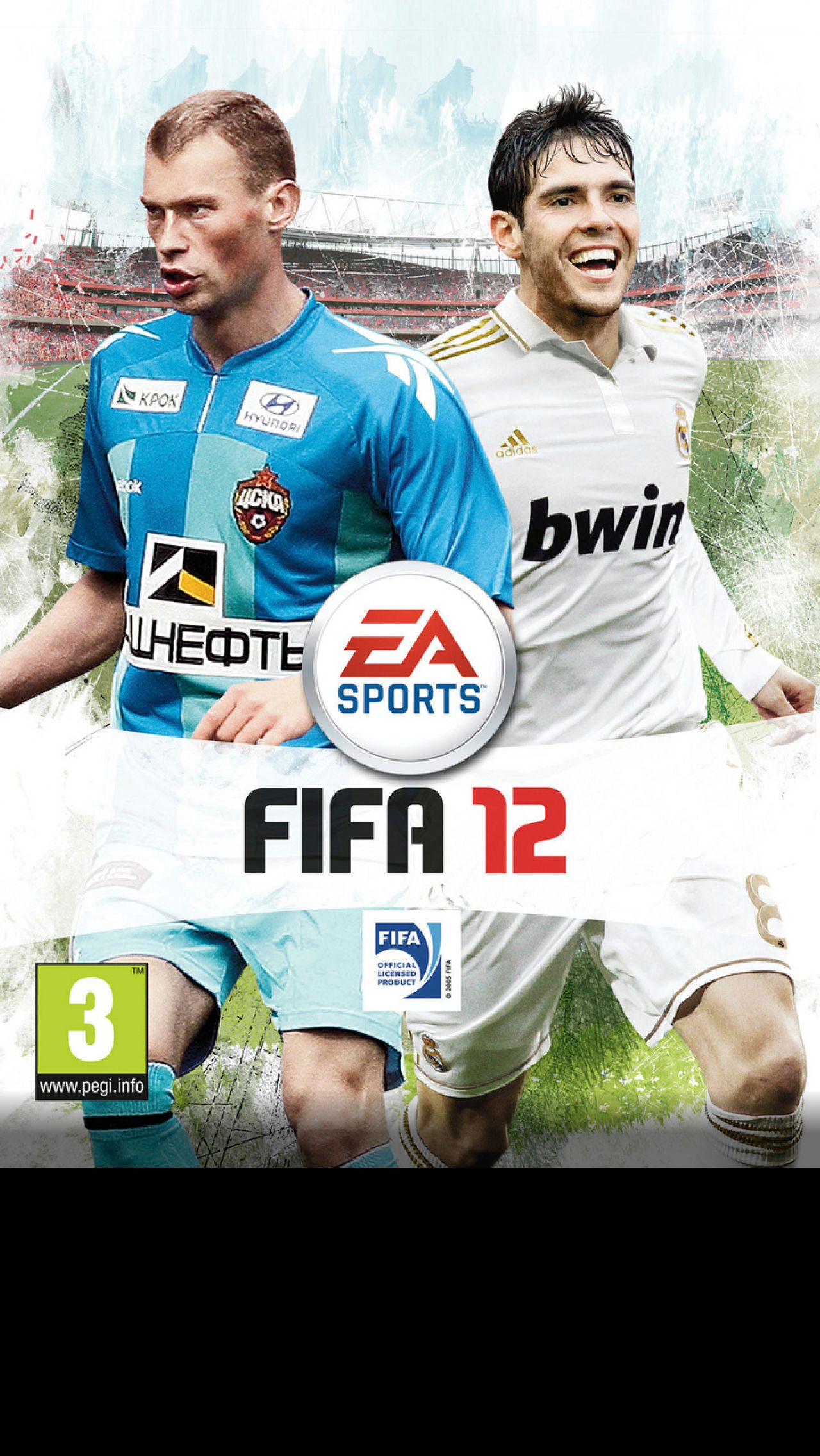 FIFA 12