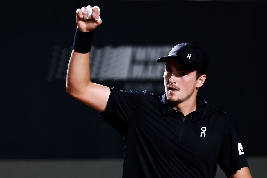 Жоао Фонсека