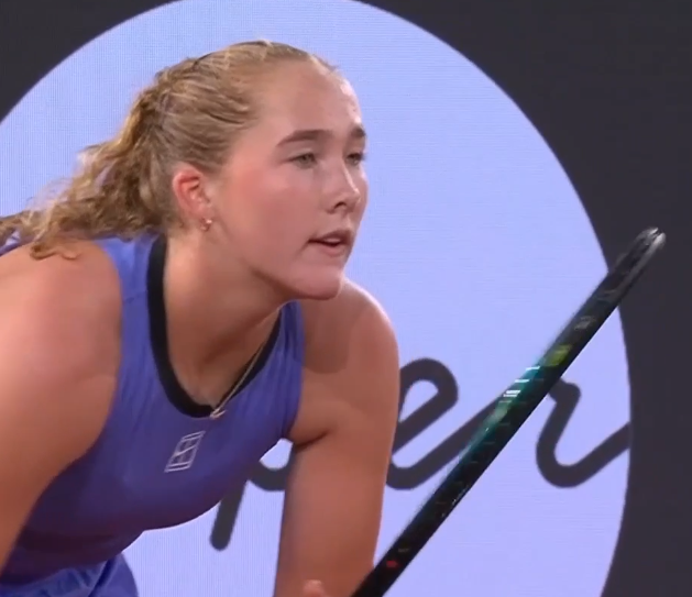 Мирра Андреева