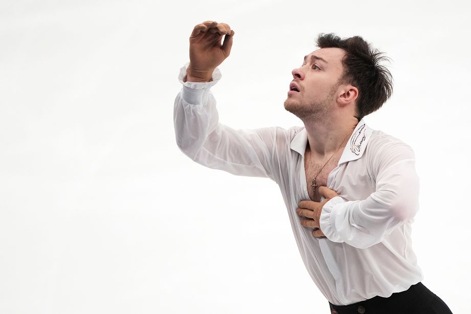 Дмитрий Алиев