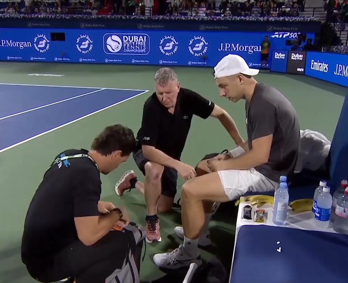 Таллон Грикспор