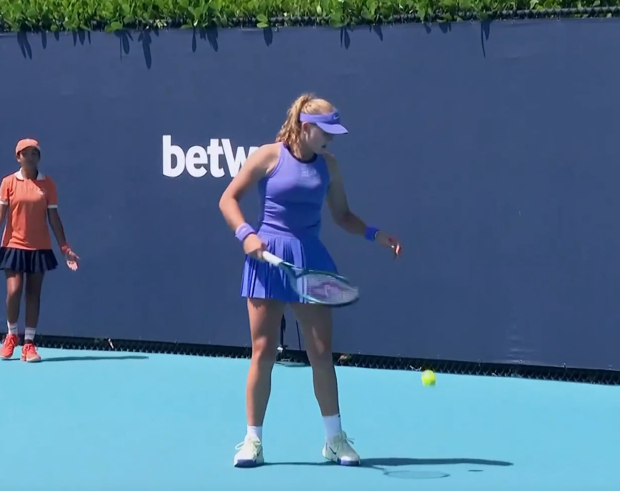 Мирра Андреева