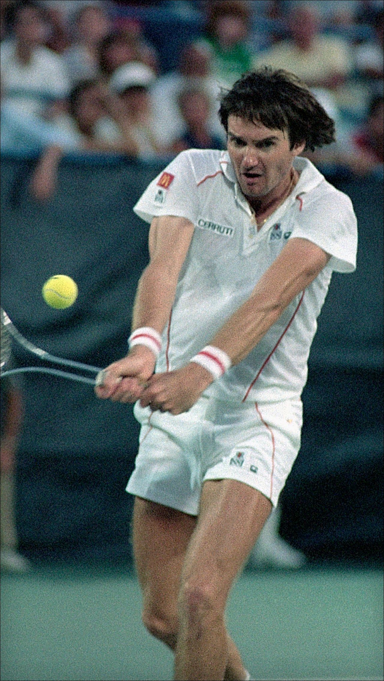 US Open — 1983