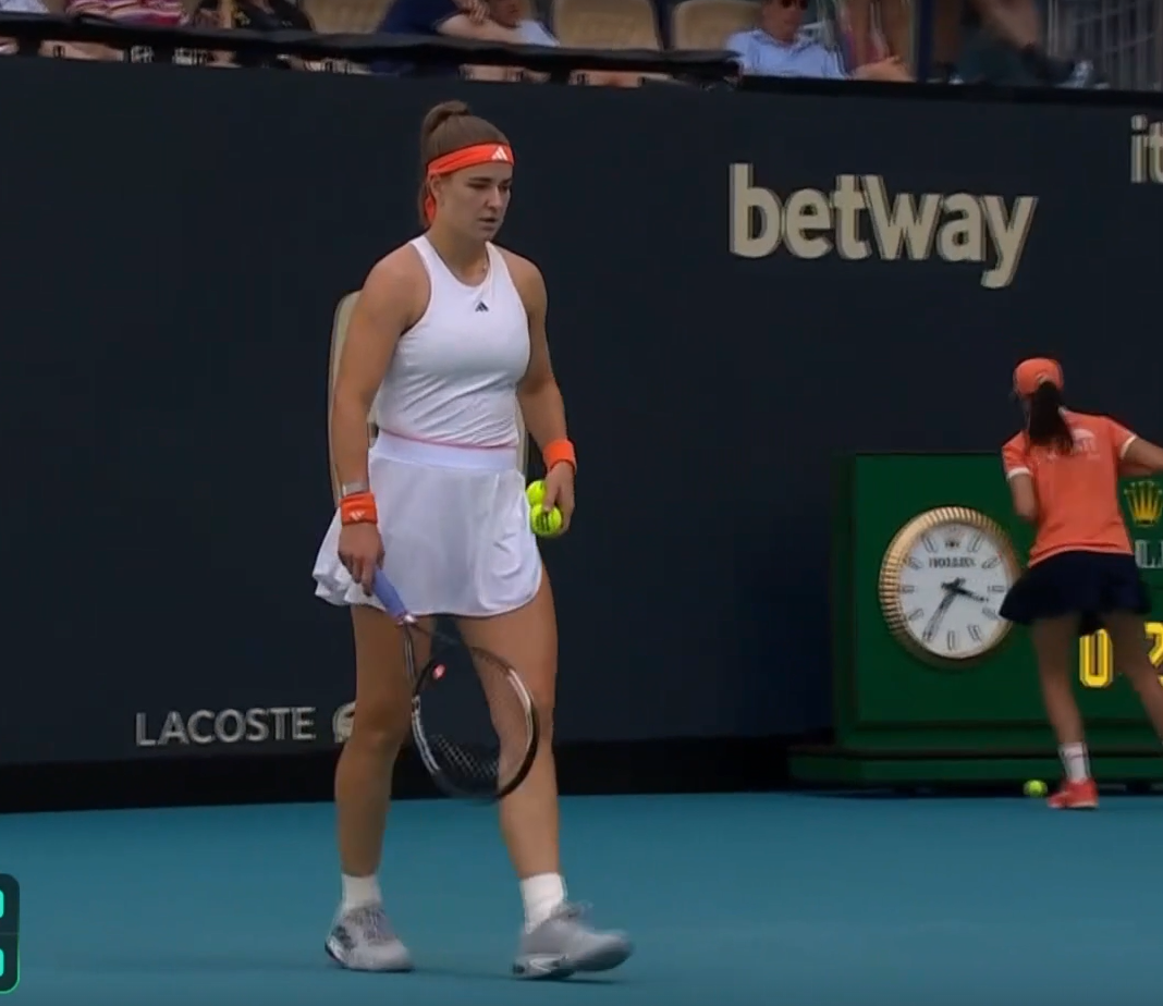 Каролина Мухова