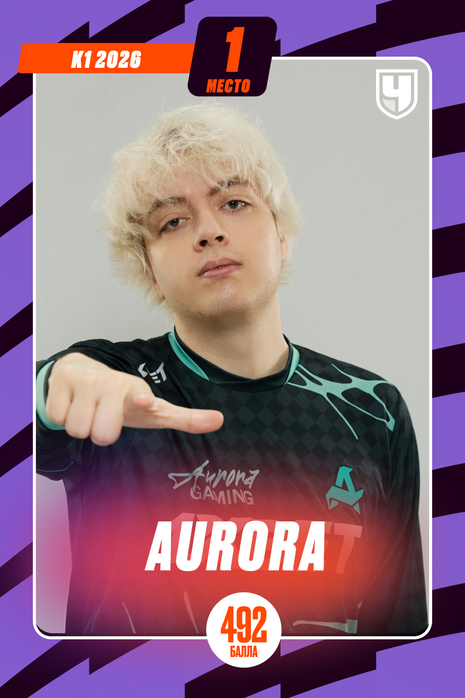 AURORA