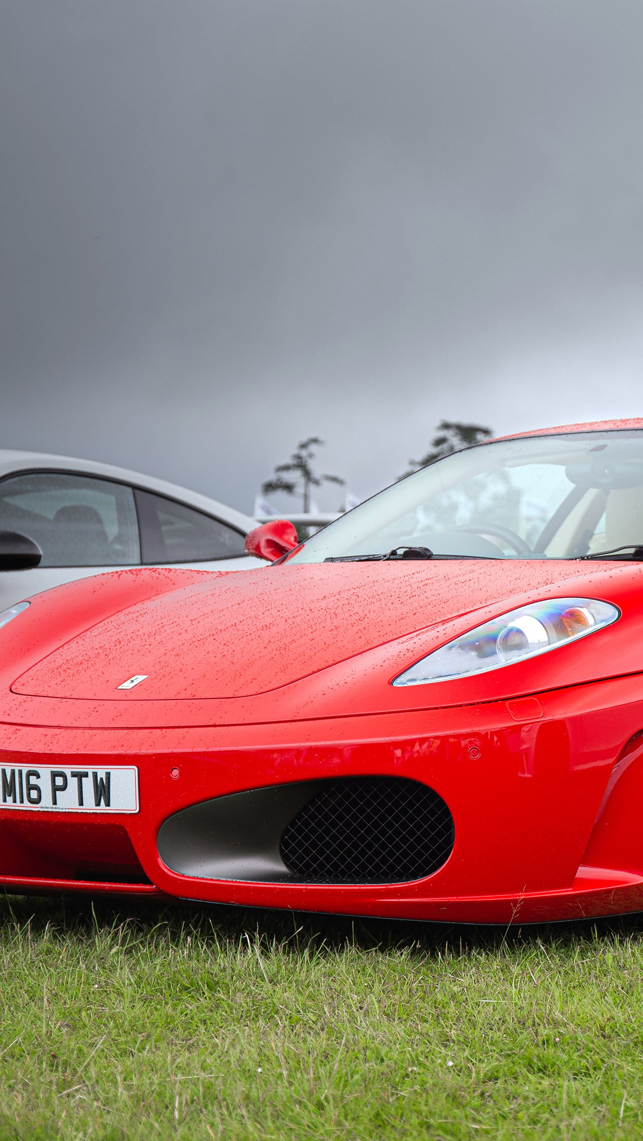 Ferrari F430