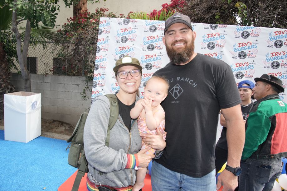 Ронда Роузи