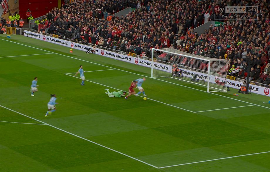 Атака «Сити»