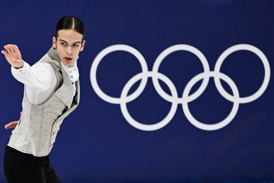 Пётр Гуменник