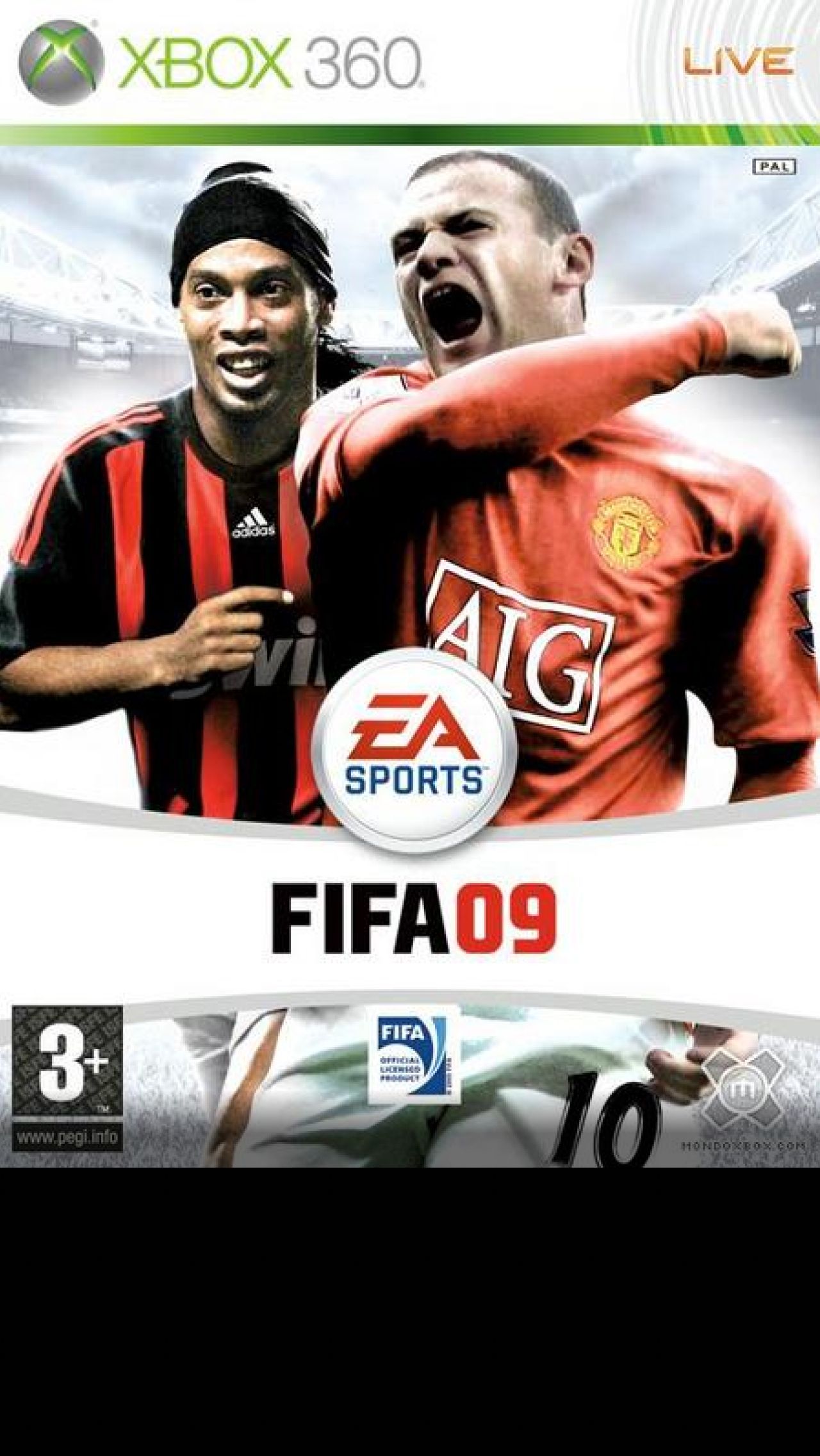 FIFA 09