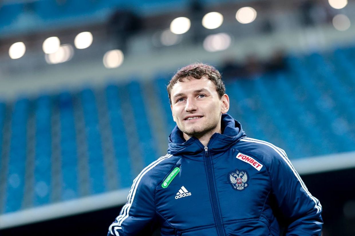 Фёдор Чалов Фёдор Чалов