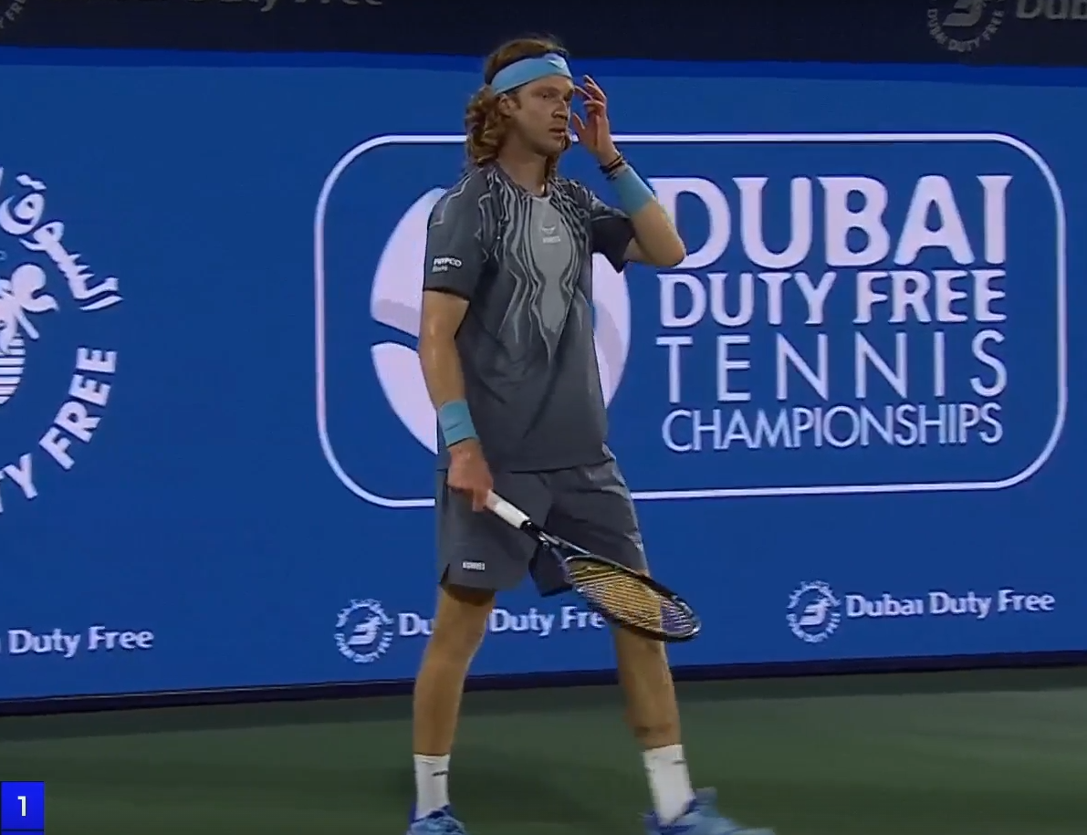 Андрей Рублёв