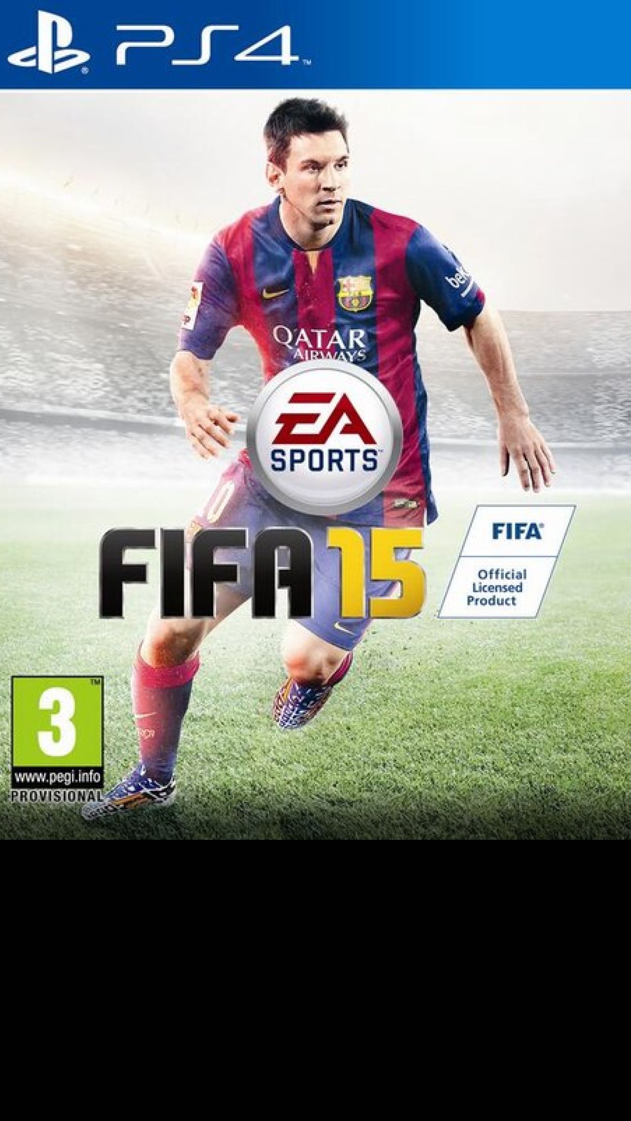 FIFA 15