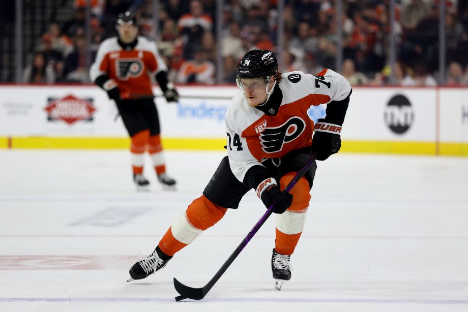 Оуэн Типпетт — ролевая модель современного «лётчика»