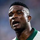 Джон Кордоба