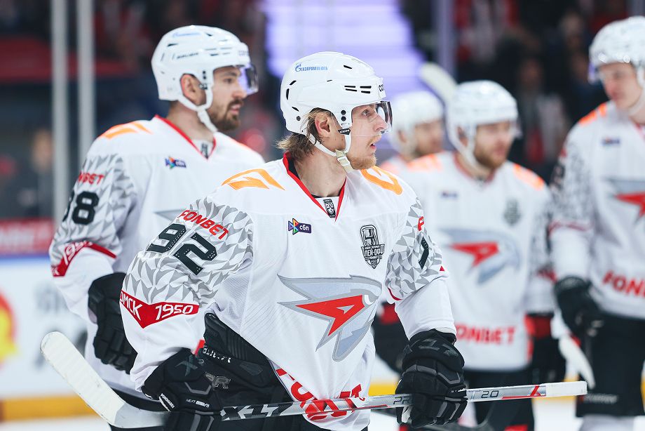 Василий Пономарёв