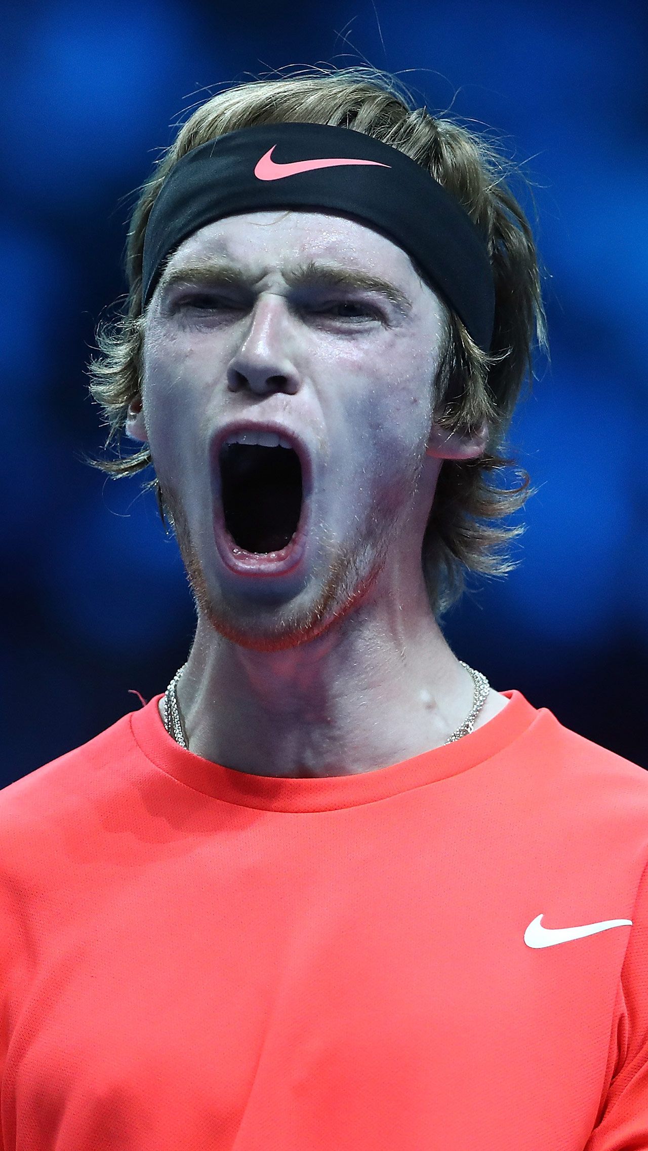 Кстати, Андрей уже был 1-й ракеткой России – в 2017–2018 годах. Правда, тогда он находился в четвёртом десятке рейтинга ATP.