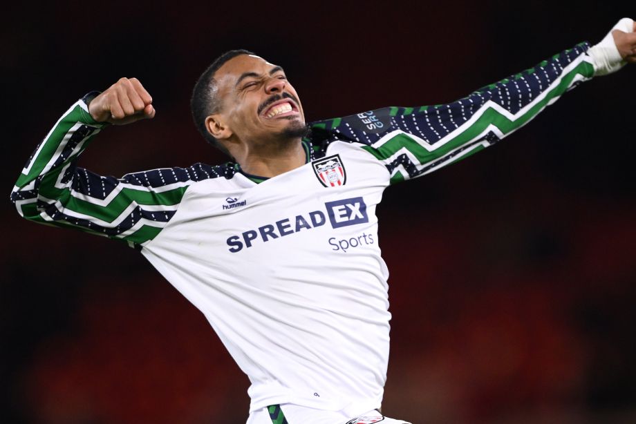 Вильсон Изидор