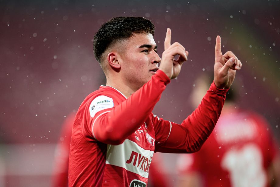 МАНФРЕД УГАЛЬДЕ