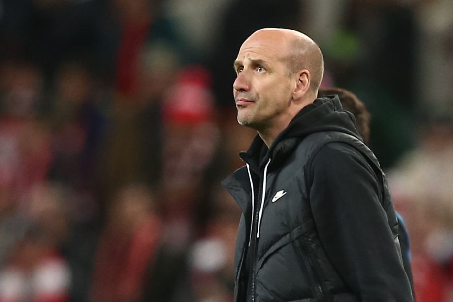 Вадим Гаранин