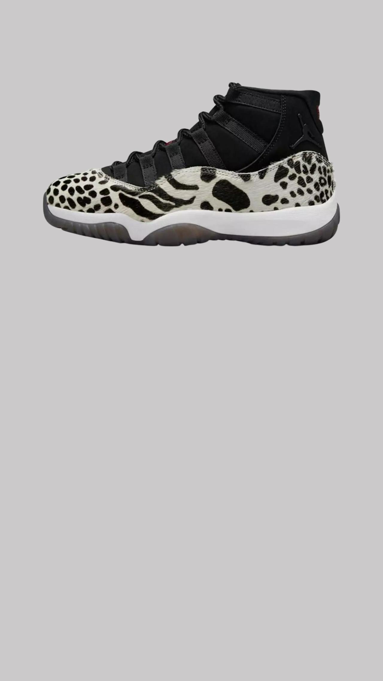 Air Jordan 11 Animal Instinct