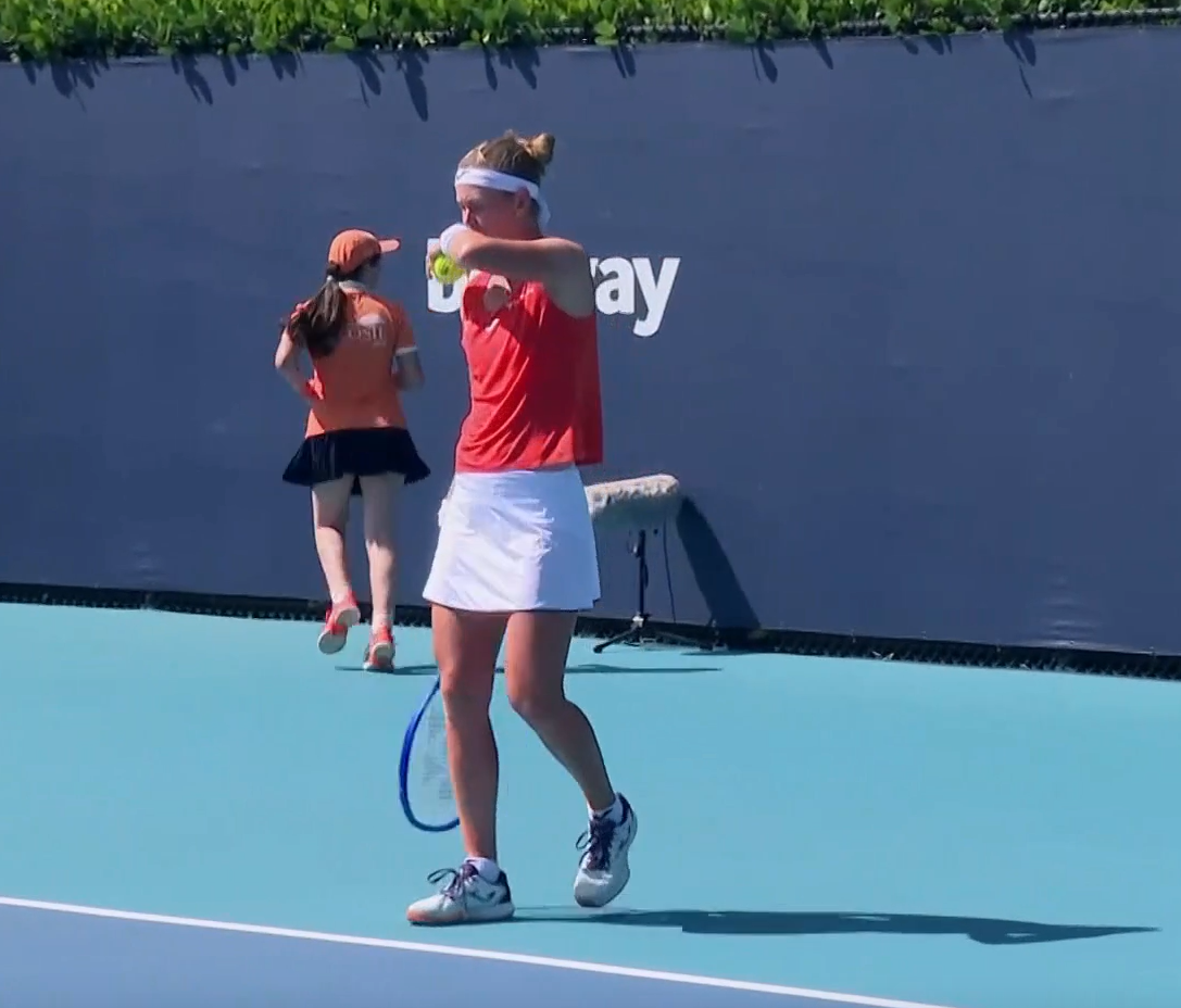 Мари Боузкова