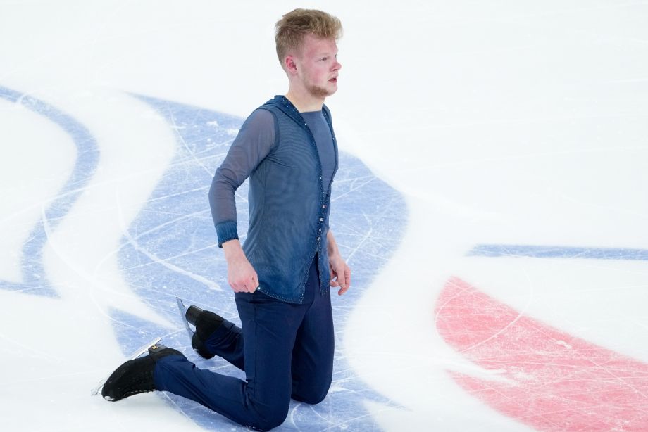 Арсений Димитриев