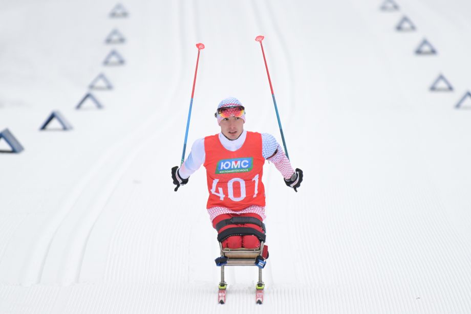 Иван Голубков