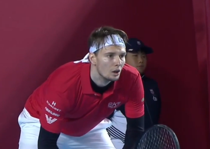 Александр Бублик