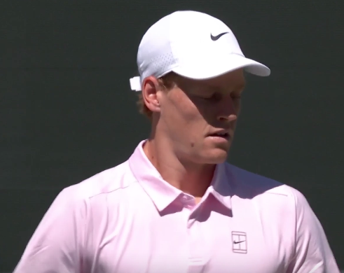 Янник Синнер