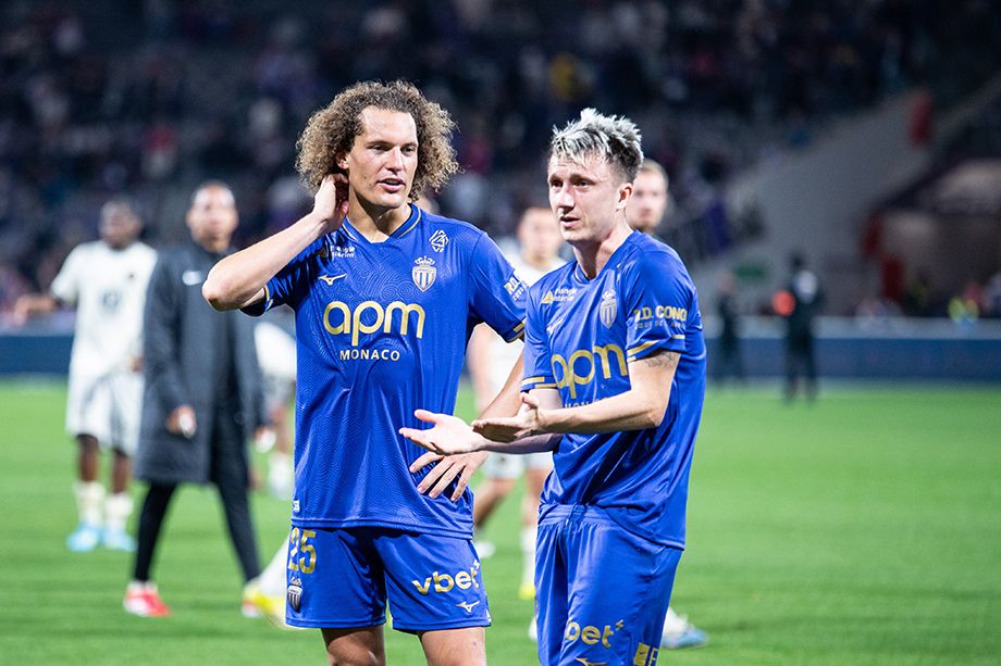 Александр Головин