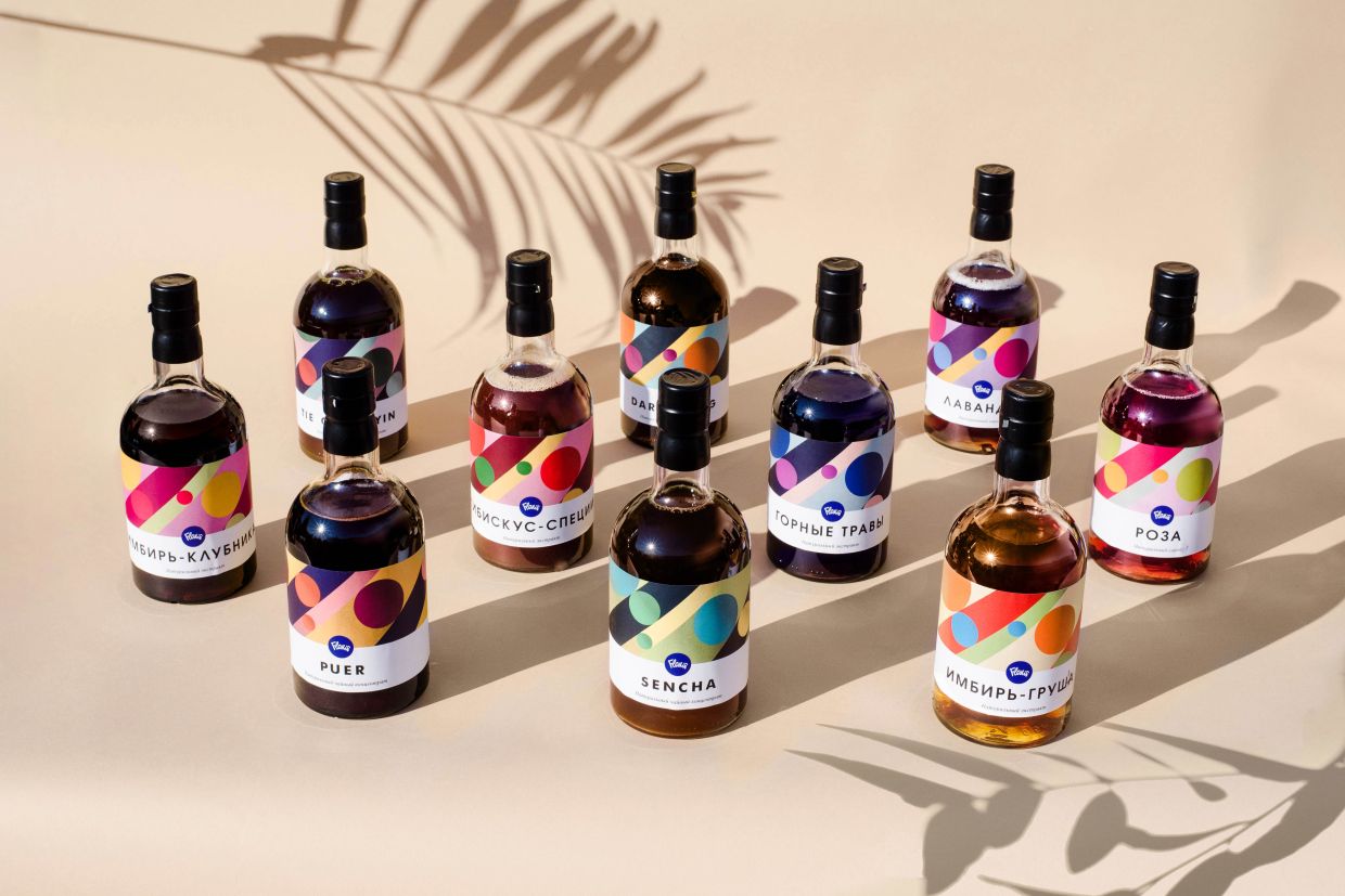 Что такое чайный концентрат? Эксперт рассказал об инновационном ...