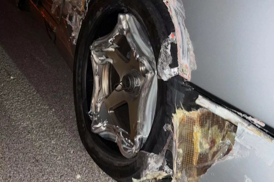 Bükülmüş disk Bükülmüş disk