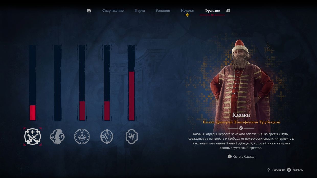 Авторитет казачества под угрозой