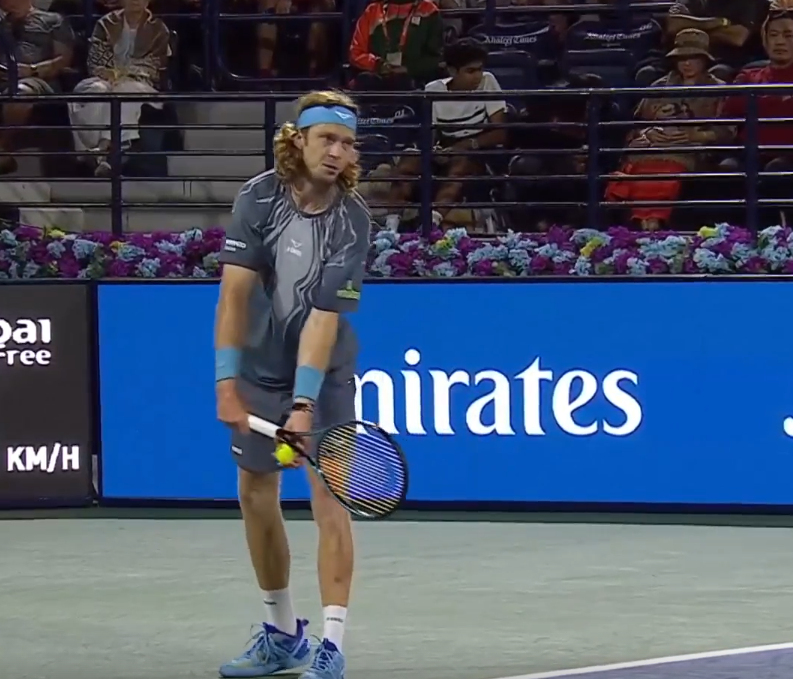 Андрей Рублёв