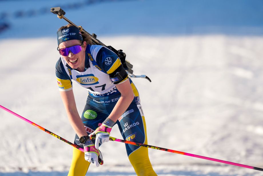 Эльвира Эберг