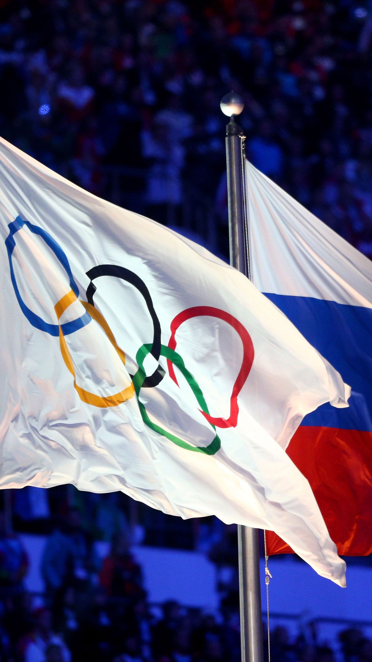 Рекомендации МОК выбивают всех звёзд российского спорта