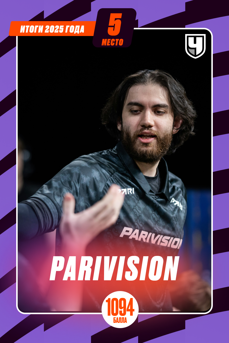 Parivision