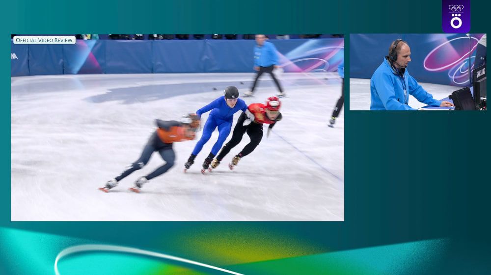 Контакт Посашкова и Лина