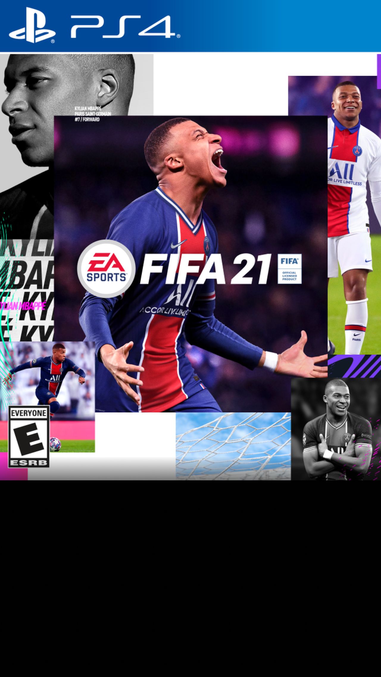 FIFA 21