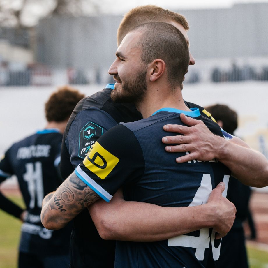 Никита Першин