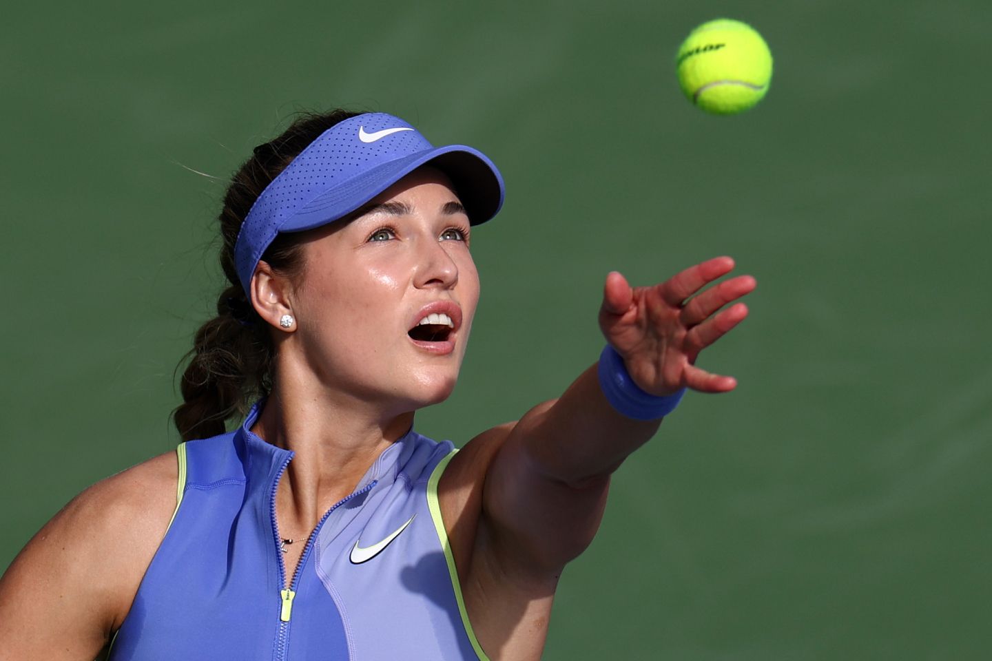 Анна Калинская