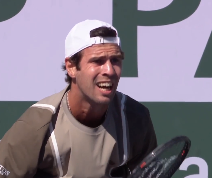 Карен Хачанов