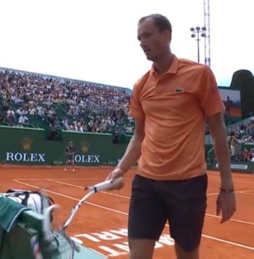 Даниил Медведев